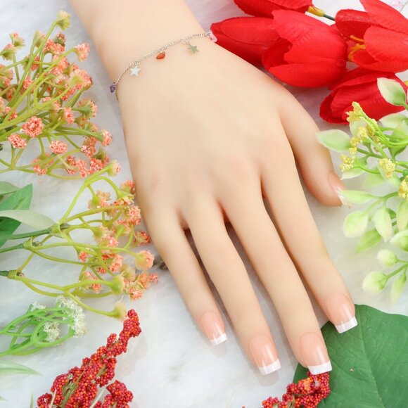 "New Beautiful Design Bracelet for Women/Girls, Gift, B754 - Picture 5 of 10